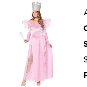 Glinda the Good Witch